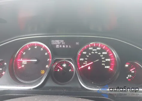 2014 GMC Acadia Denali из США, поврежденный, VIN 1GKKRTKD2EJ227017